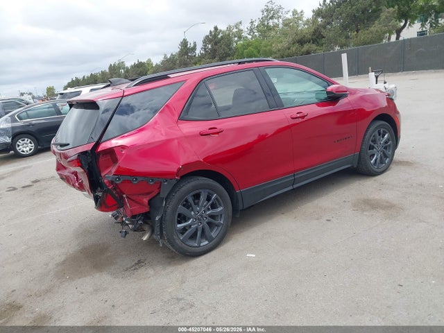 3GNAXMEG0RL328720 Chevrolet Equinox Fwd Rs