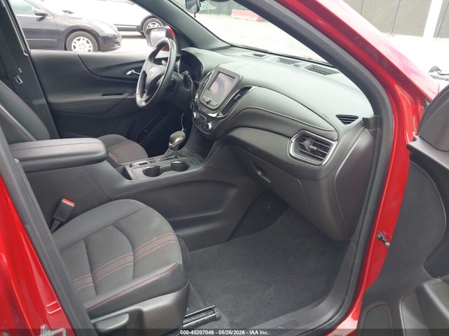 3GNAXMEG0RL328720 Chevrolet Equinox Fwd Rs