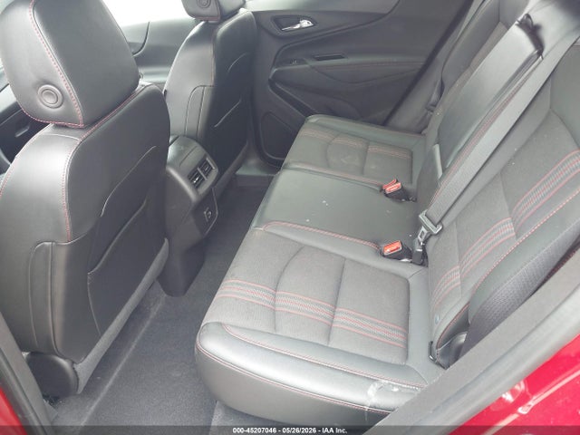 3GNAXMEG0RL328720 Chevrolet Equinox Fwd Rs