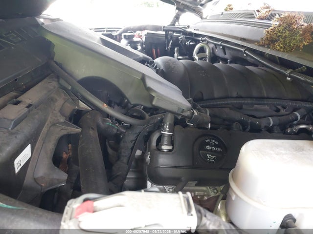 Chevrolet Tahoe Ls 2019 1GNSKAEC7KR196598 Image 10