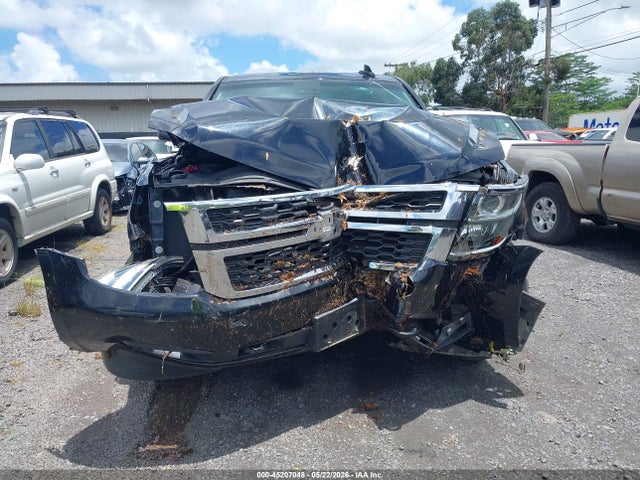 Chevrolet Tahoe Ls 2019 1GNSKAEC7KR196598 Image 11