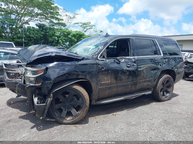 Chevrolet Tahoe Ls 2019 1GNSKAEC7KR196598 Image 13