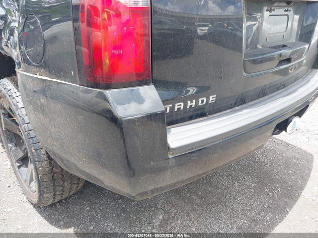 Chevrolet Tahoe Ls 2019 1GNSKAEC7KR196598 Image 17