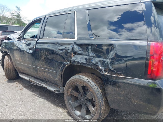 Chevrolet Tahoe Ls 2019 1GNSKAEC7KR196598 Image 18