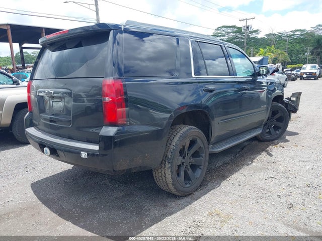 Chevrolet Tahoe Ls 2019 1GNSKAEC7KR196598 Image 4