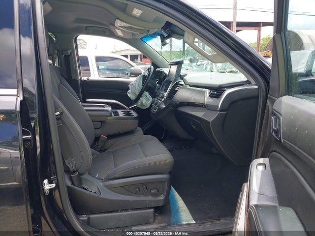 Chevrolet Tahoe Ls 2019 1GNSKAEC7KR196598 Image 5