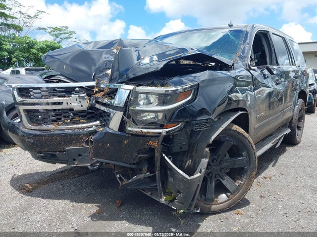 Chevrolet Tahoe Ls 2019 1GNSKAEC7KR196598 Image 6