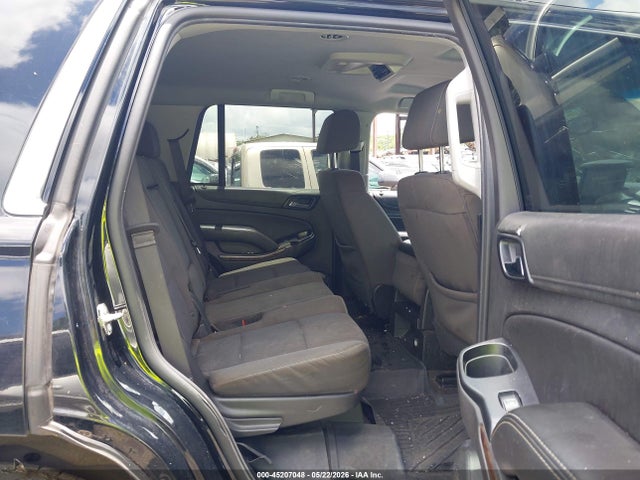 Chevrolet Tahoe Ls 2019 1GNSKAEC7KR196598 Image 8