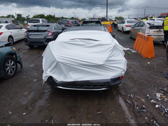 Aukcja sprzedaży 2019 Honda Civic Lx, vin: 19XFC2F60KE032966, numer aukcji: 45207050