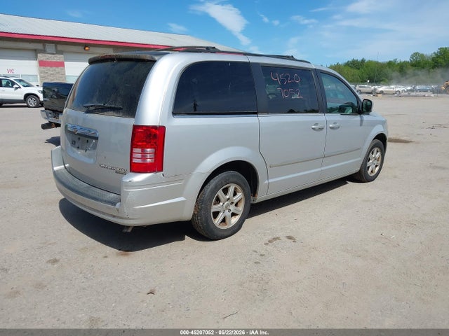 Aukcja sprzedaży 2010 Chrysler Town & Country Touring, vin: 2A4RR5D13AR480307, numer aukcji: 45207052