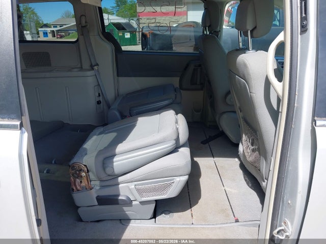 Aukcja sprzedaży 2010 Chrysler Town & Country Touring, vin: 2A4RR5D13AR480307, numer aukcji: 45207052