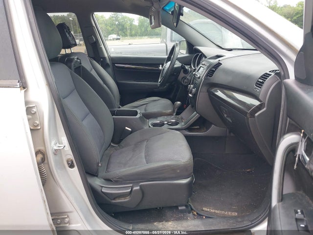 Продаж на аукціоні авто 2012 Kia Sorento Lx V6, vin: 5XYKT4A26CG245715, номер лоту: 45207055