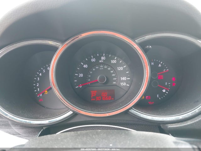 Продаж на аукціоні авто 2012 Kia Sorento Lx V6, vin: 5XYKT4A26CG245715, номер лоту: 45207055