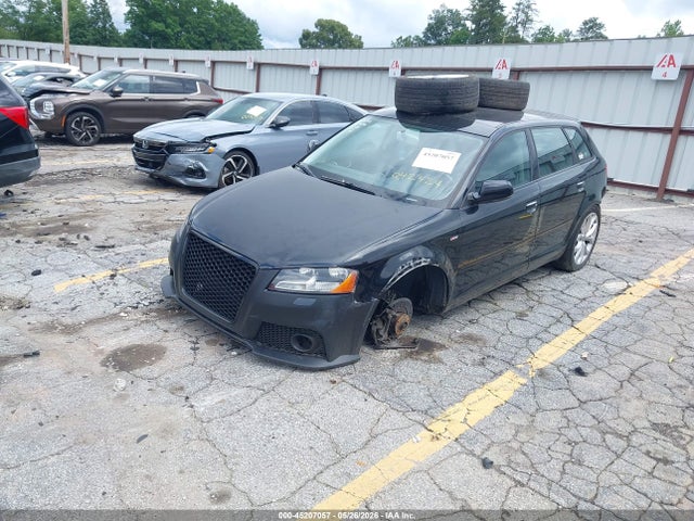 45207057 :رقم المزاد ، WAUFEAFM8CA042424 vin ، 2012 Audi A3 2.0t Premium مزاد بيع