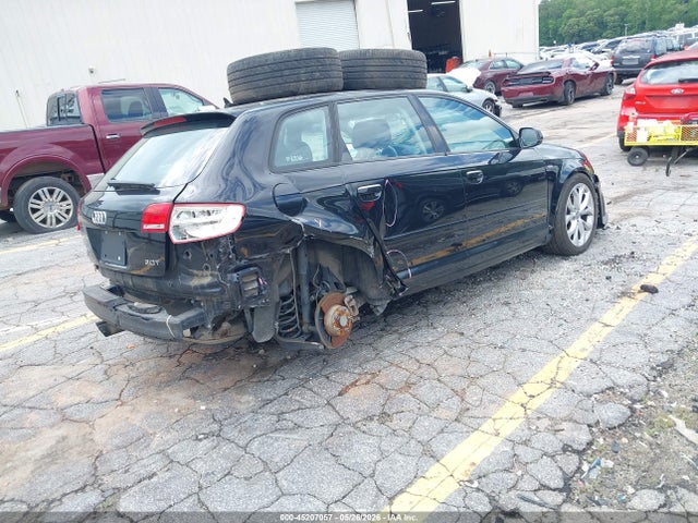45207057 :رقم المزاد ، WAUFEAFM8CA042424 vin ، 2012 Audi A3 2.0t Premium مزاد بيع