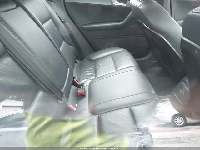 45207057 :رقم المزاد ، WAUFEAFM8CA042424 vin ، 2012 Audi A3 2.0t Premium مزاد بيع