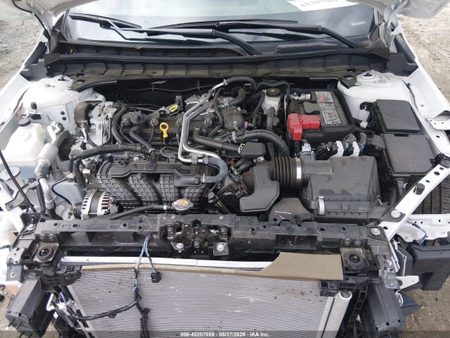 1N4BL4BV5SN338604 Nissan Altima S Fwd