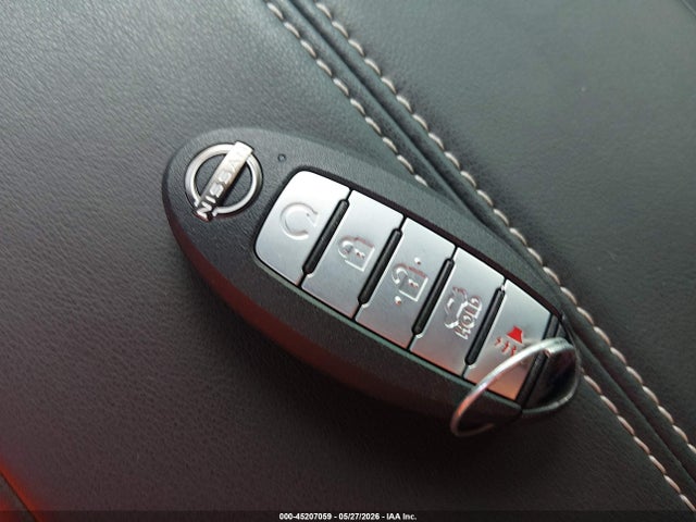 1N4BL4BV5SN338604 Nissan Altima S Fwd