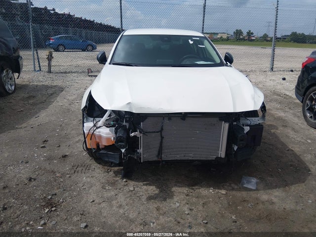 1N4BL4BV5SN338604 Nissan Altima S Fwd