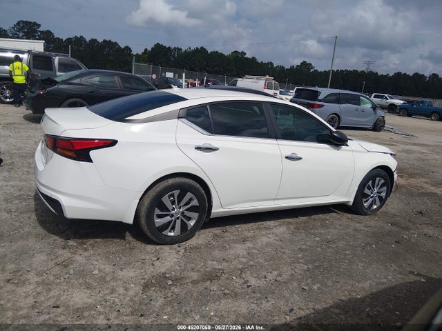 1N4BL4BV5SN338604 Nissan Altima S Fwd