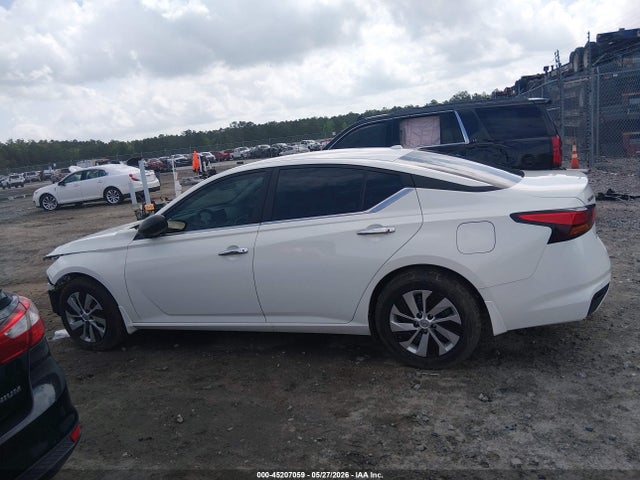 1N4BL4BV5SN338604 Nissan Altima S Fwd