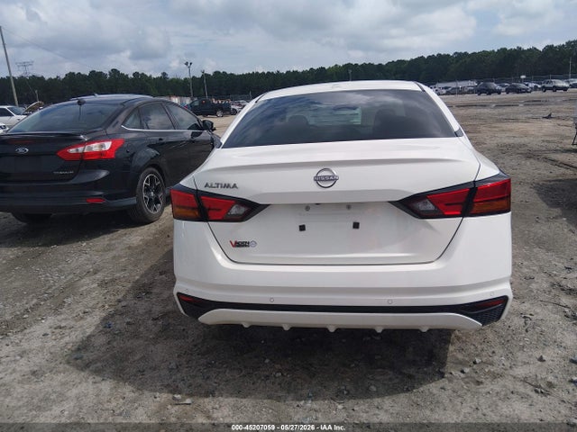 1N4BL4BV5SN338604 Nissan Altima S Fwd