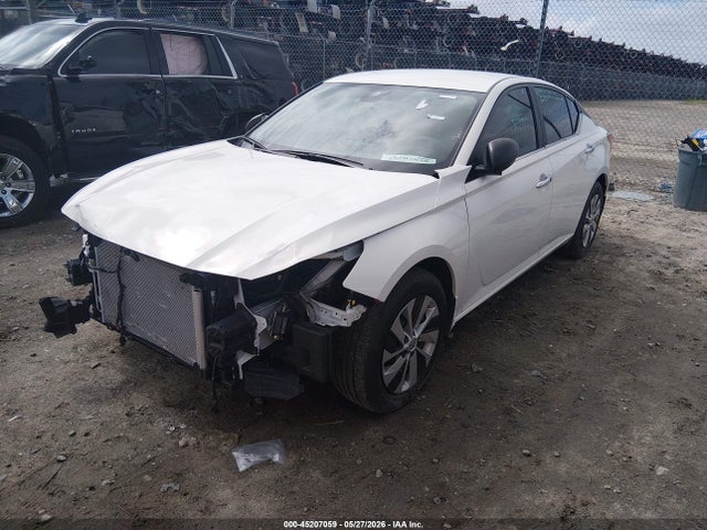 1N4BL4BV5SN338604 Nissan Altima S Fwd