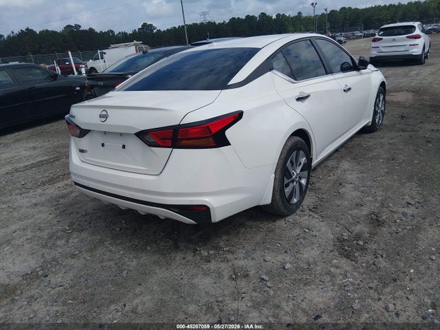 1N4BL4BV5SN338604 Nissan Altima S Fwd