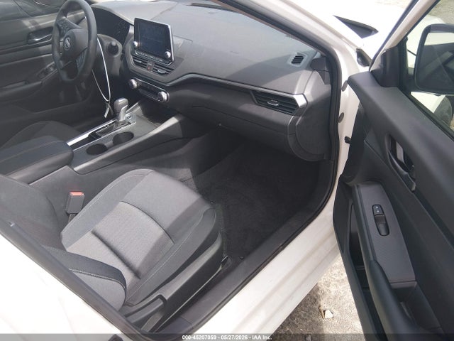 1N4BL4BV5SN338604 Nissan Altima S Fwd