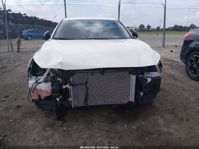 1N4BL4BV5SN338604 Nissan Altima S Fwd