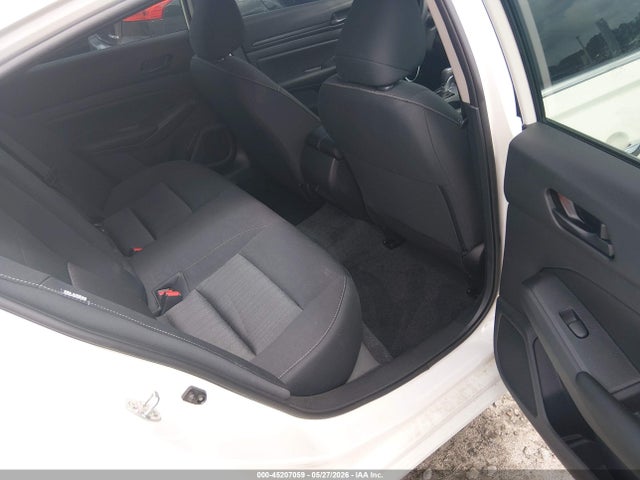 1N4BL4BV5SN338604 Nissan Altima S Fwd