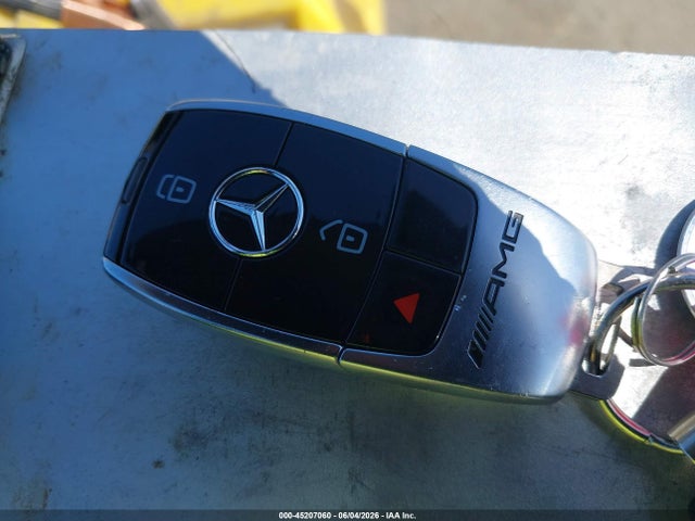 W1NYC7HJ9MX416988 Mercedes-Benz Amg G 63 4matic