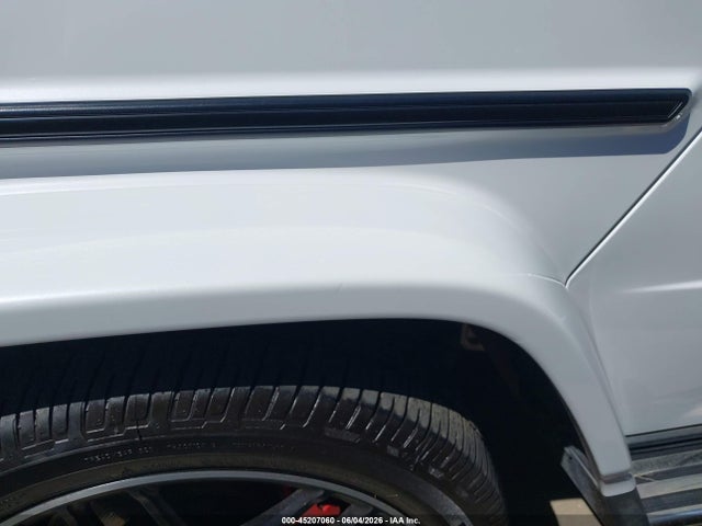 W1NYC7HJ9MX416988 Mercedes-Benz Amg G 63 4matic