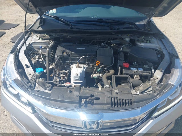 1HGCR2F19HA232523 Honda Accord Sport Se