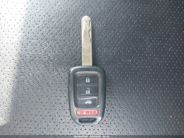 1HGCR2F19HA232523 Honda Accord Sport Se