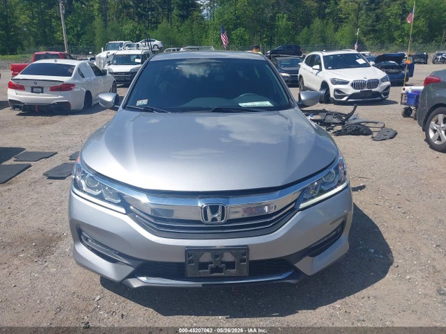 1HGCR2F19HA232523 Honda Accord Sport Se