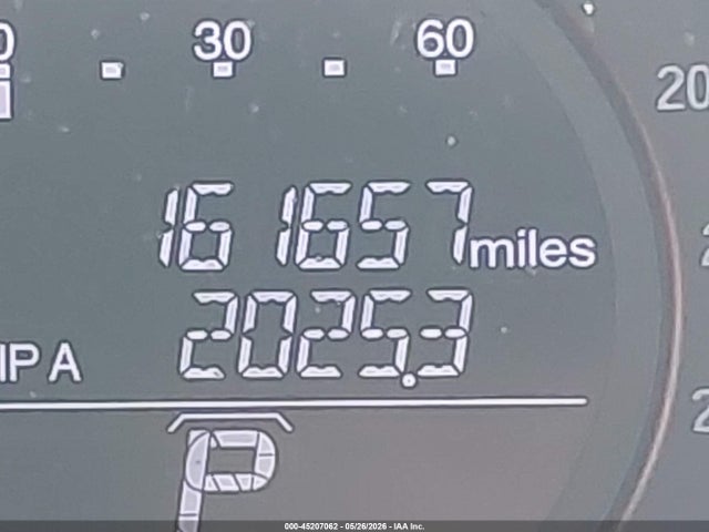 1HGCR2F19HA232523 Honda Accord Sport Se