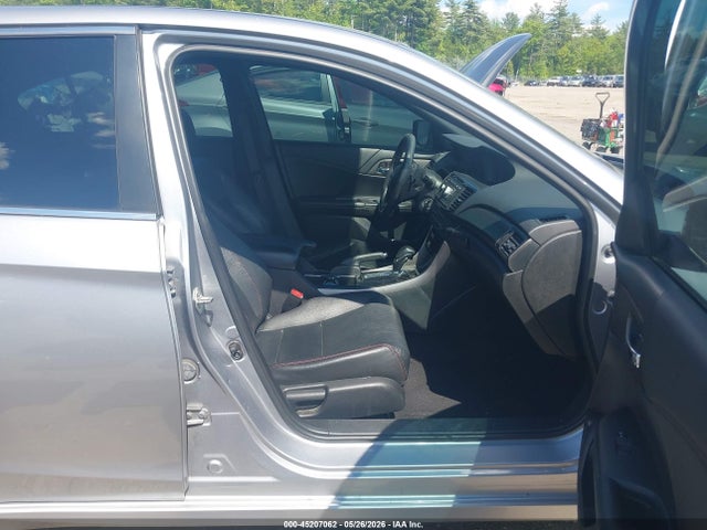 1HGCR2F19HA232523 Honda Accord Sport Se