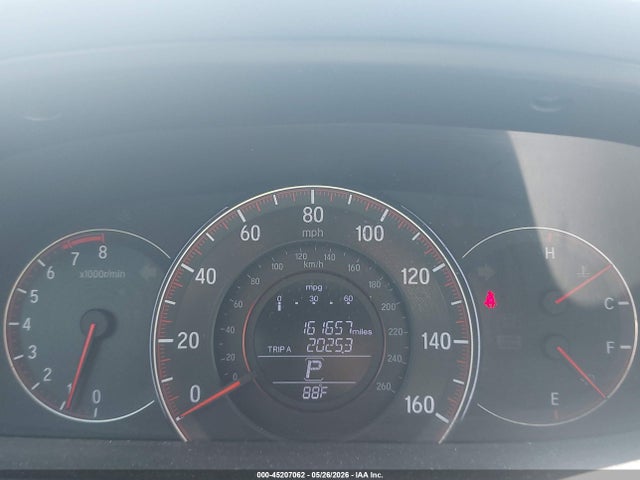 1HGCR2F19HA232523 Honda Accord Sport Se