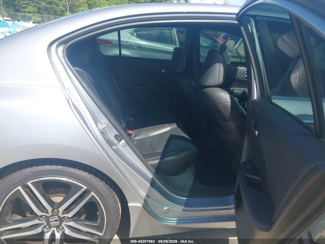 1HGCR2F19HA232523 Honda Accord Sport Se