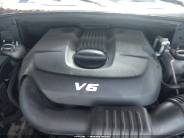 Продаж на аукціоні авто 2014 Jeep Grand Cherokee Limited, vin: 1C4RJFBG1EC323755, номер лоту: 45207071