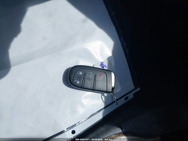 Продаж на аукціоні авто 2014 Jeep Grand Cherokee Limited, vin: 1C4RJFBG1EC323755, номер лоту: 45207071