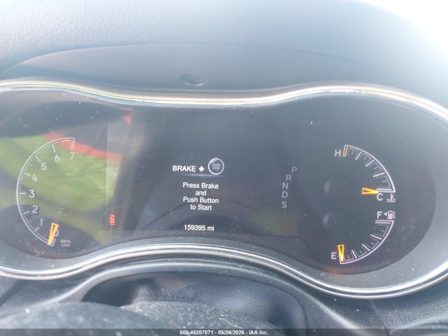 Продаж на аукціоні авто 2014 Jeep Grand Cherokee Limited, vin: 1C4RJFBG1EC323755, номер лоту: 45207071