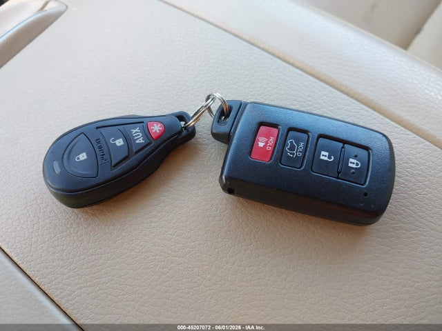 Aukcja sprzedaży 2015 Toyota Highlander Xle V6, vin: 5TDJKRFH6FS220121, numer aukcji: 45207072