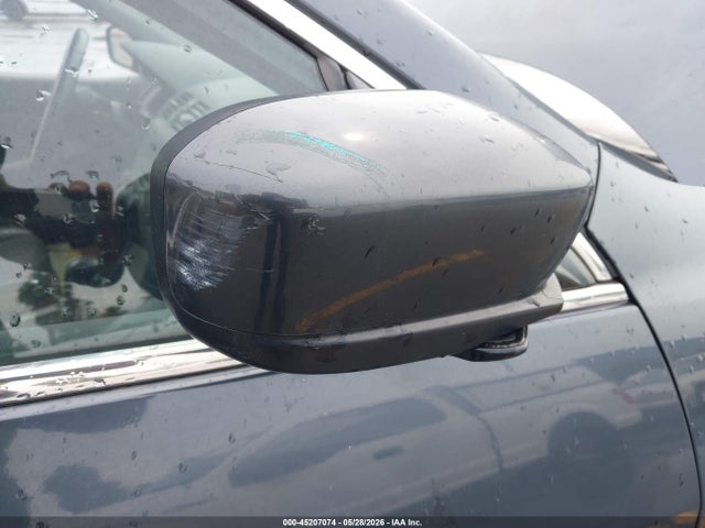 2007 Honda Accord 2.4 Ex მანქანა იყიდება აუქციონზე, vin: 1HGCM56847A109448, აუქციონის ნომერი: 45207074