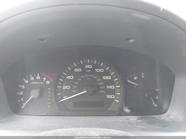 2007 Honda Accord 2.4 Ex მანქანა იყიდება აუქციონზე, vin: 1HGCM56847A109448, აუქციონის ნომერი: 45207074