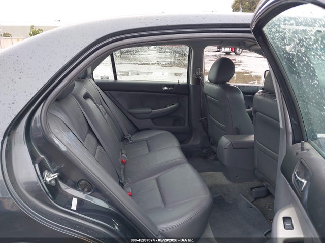 2007 Honda Accord 2.4 Ex მანქანა იყიდება აუქციონზე, vin: 1HGCM56847A109448, აუქციონის ნომერი: 45207074