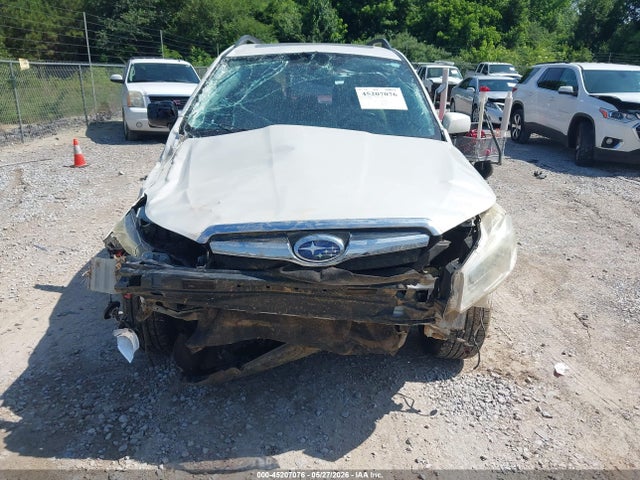Subaru Forester 2.5i Premium 2014 JF2SJAEC5EH416473 Image 12
