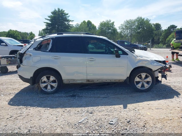 Subaru Forester 2.5i Premium 2014 JF2SJAEC5EH416473 Image 13