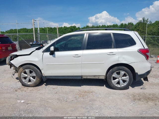 Subaru Forester 2.5i Premium 2014 JF2SJAEC5EH416473 Image 14